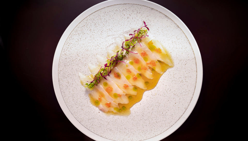 Next Chapter: Chef Edwin Guzmán on Reshaping Zoku at The Hari Hong Kong