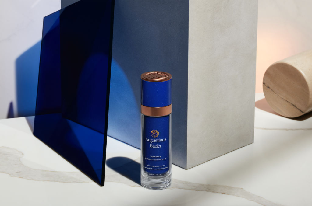 Augustinus Bader: The Best Skincare of All Time? (A Christmas Giveaway)