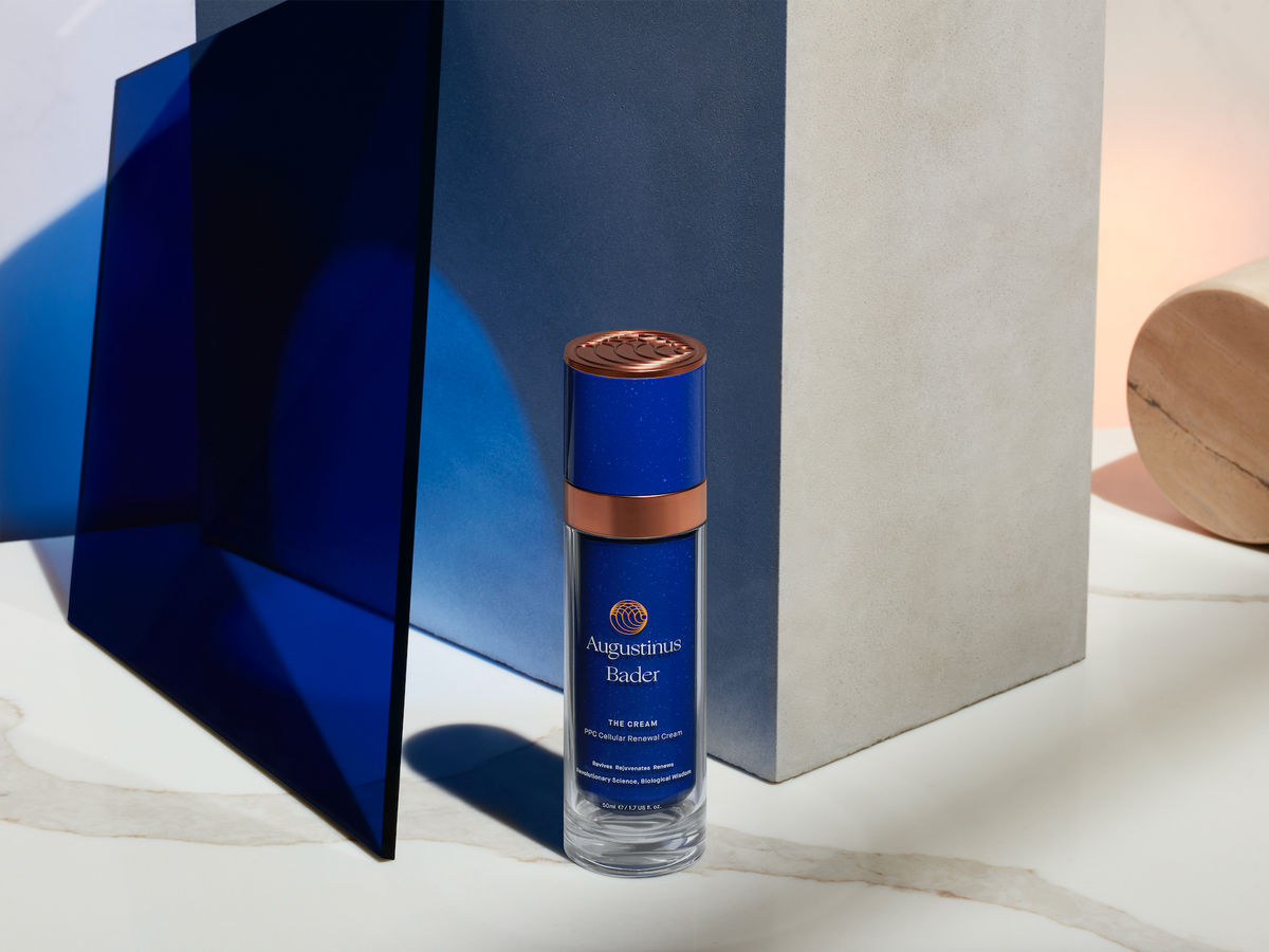Prestige Christmas Giveaway: Augustinus Bader The Cream