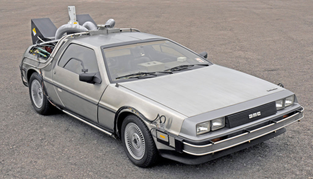 The Car’s The Star: A Deep Dive Into Classic Film Automobiles