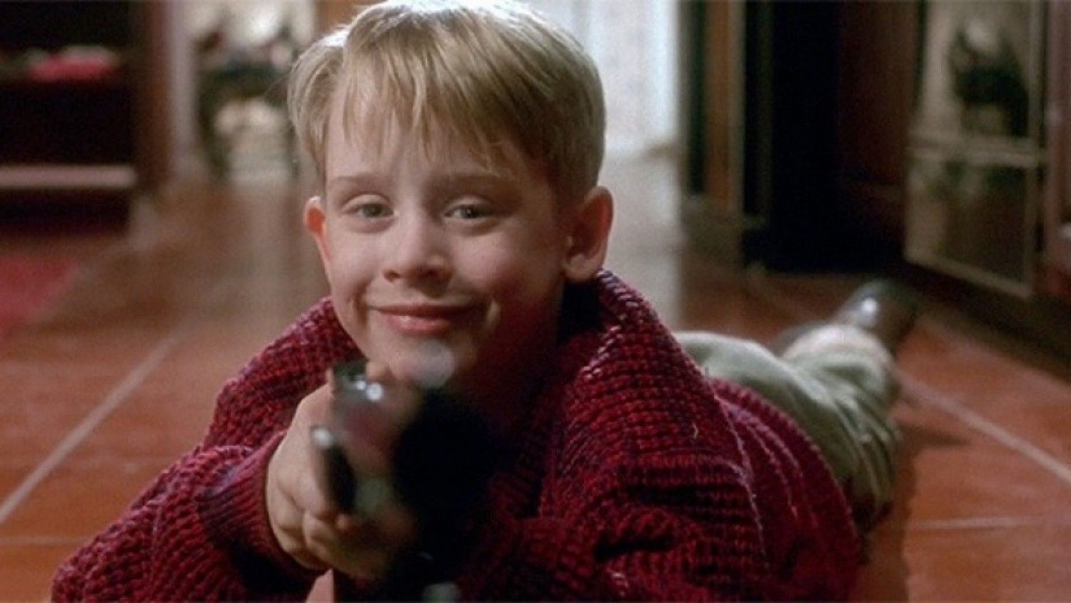 Christmas Movies To Stream Right Now