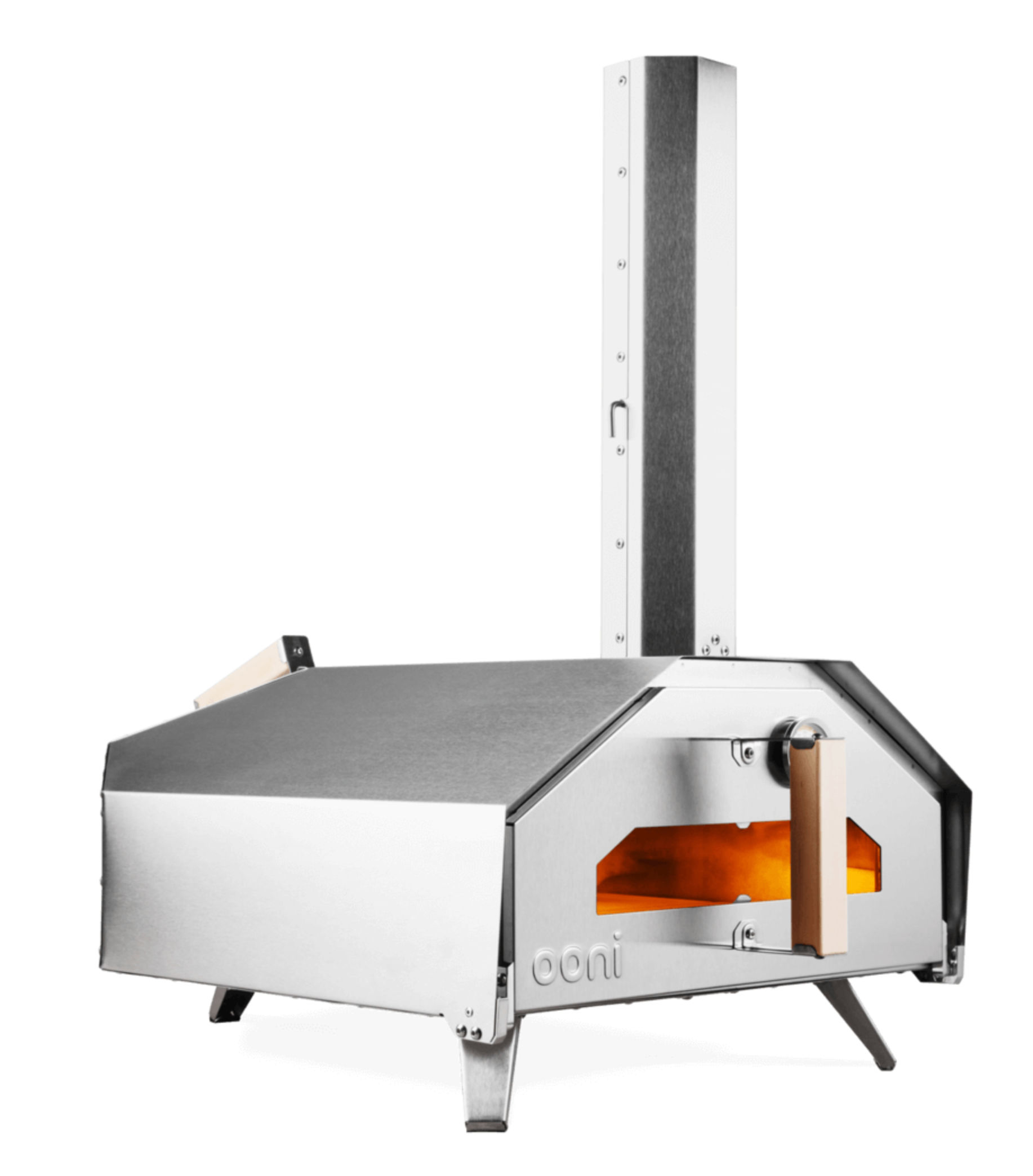 Ooni Pizza Oven