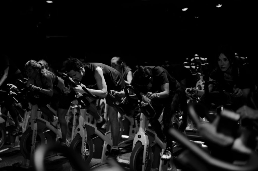 XYZ Introduces A Yin Yang Holistic Approach to Fitness (A Christmas Giveaway)