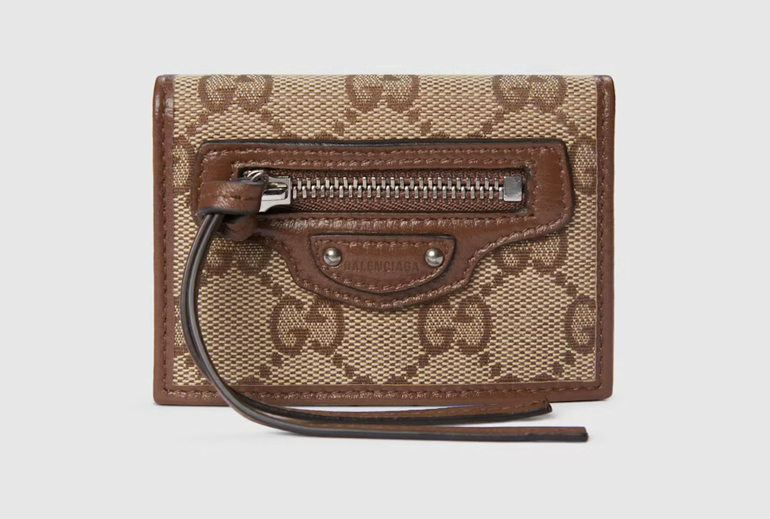 Digital Editor's Top Holiday Gift Picks Gucci & Balenciaga The Hacker Project Neo Classic Wallet