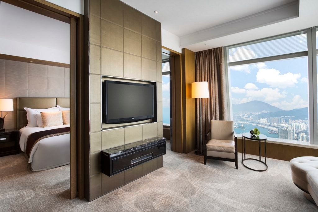 Staycation Review: Elevated Luxury at its Best at Ritz-Carlton