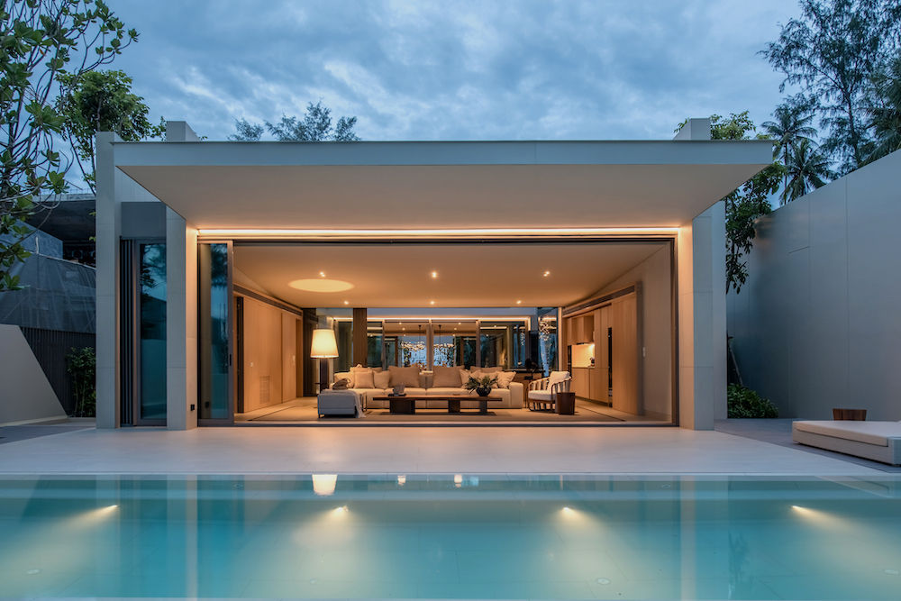 How Veyla Natai Residences Reflects Prapavadee Sophonpanich’s Vision for Superior Living