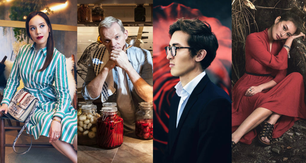 Home for the Holidays: 4 Hong Kong Personalities on the Festive Season