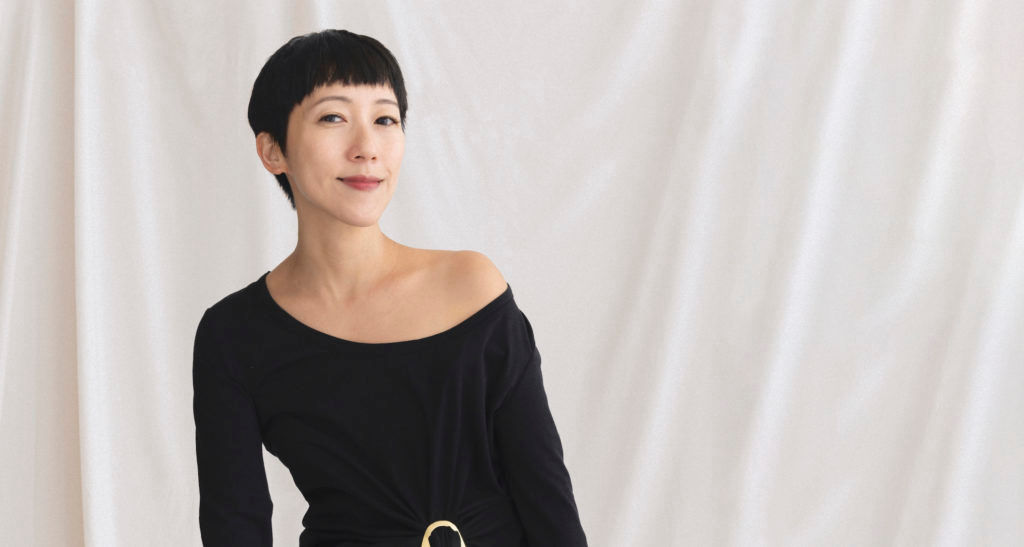 Style Folio: Denise Ho, Founder of Kitdo