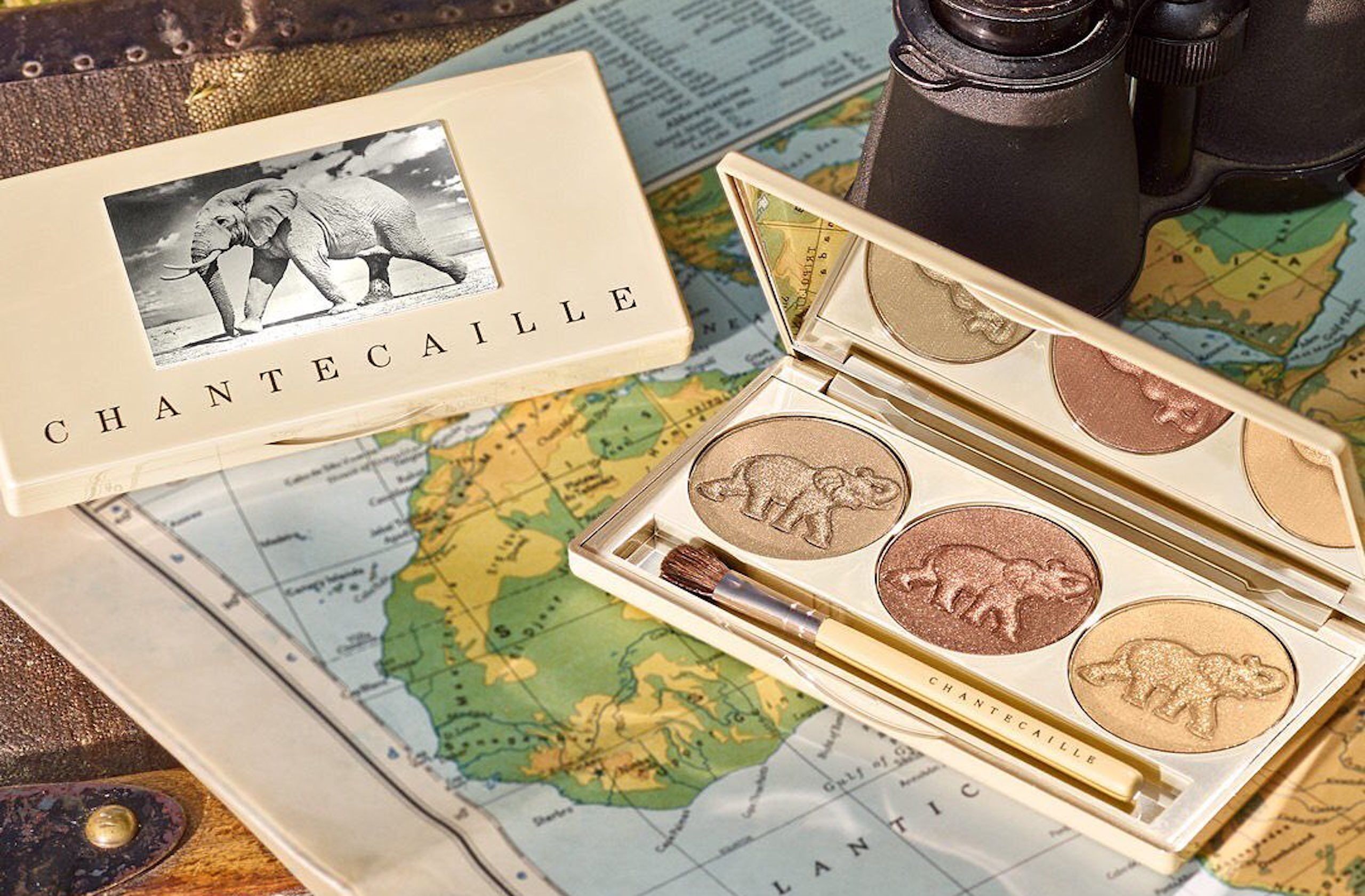 Beauty Brands That Give Back