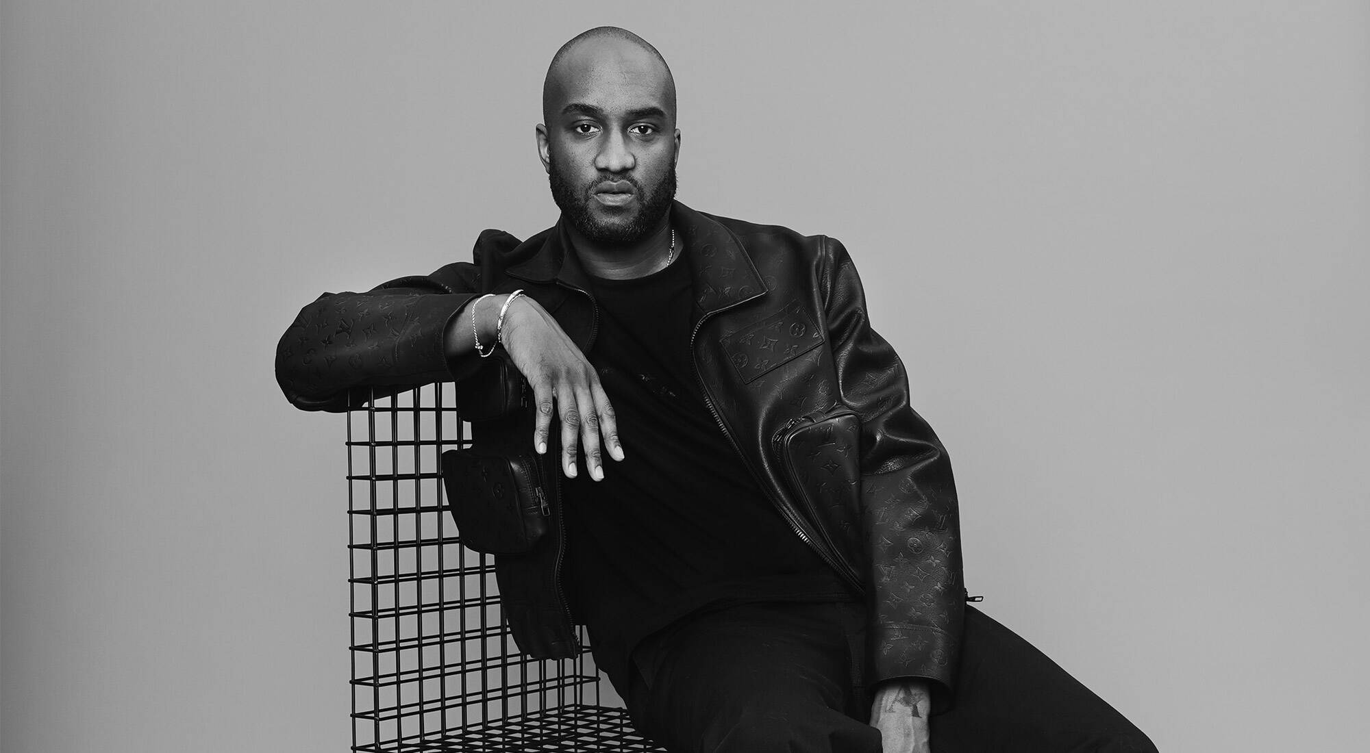 Virgil Abloh and His Army of Disruptors: How He Became the King of