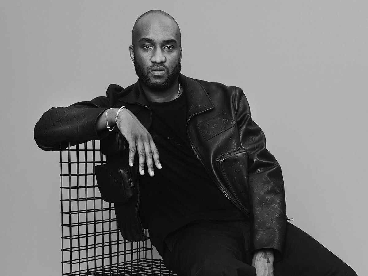 Gallery of Virgil Abloh's Architecture and Design Legacy is on
