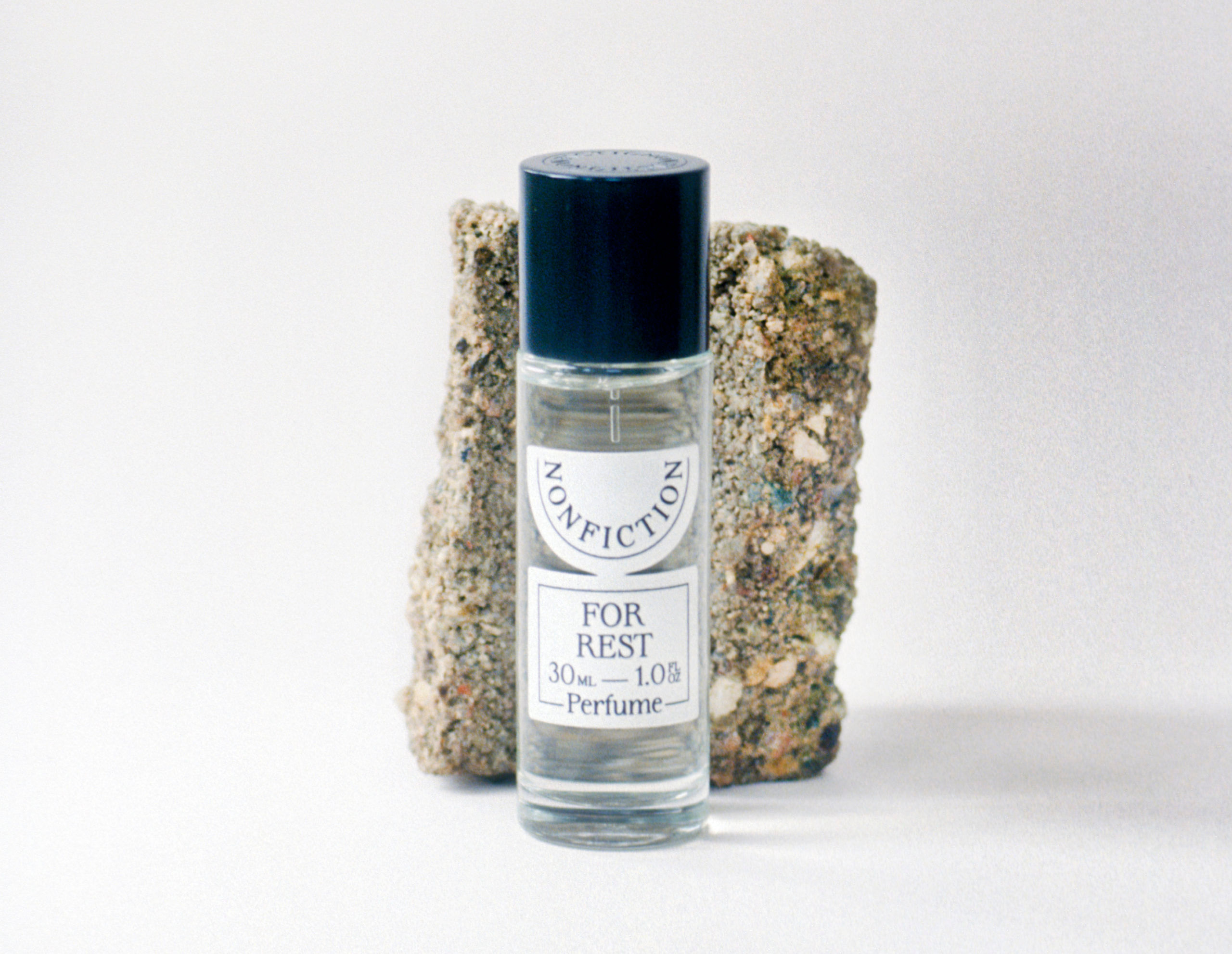 nonfiction fragrance