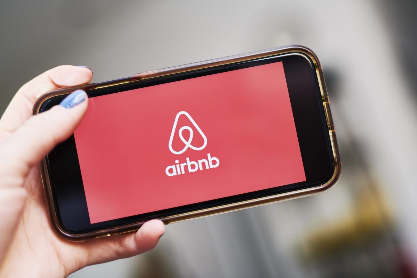 Airbnb Users Might Soon be Able to Pay in Cryptocurrency