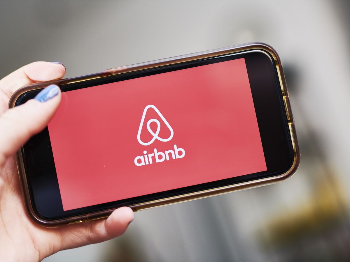 Airbnb Users Might Soon be Able to Pay in Cryptocurrency