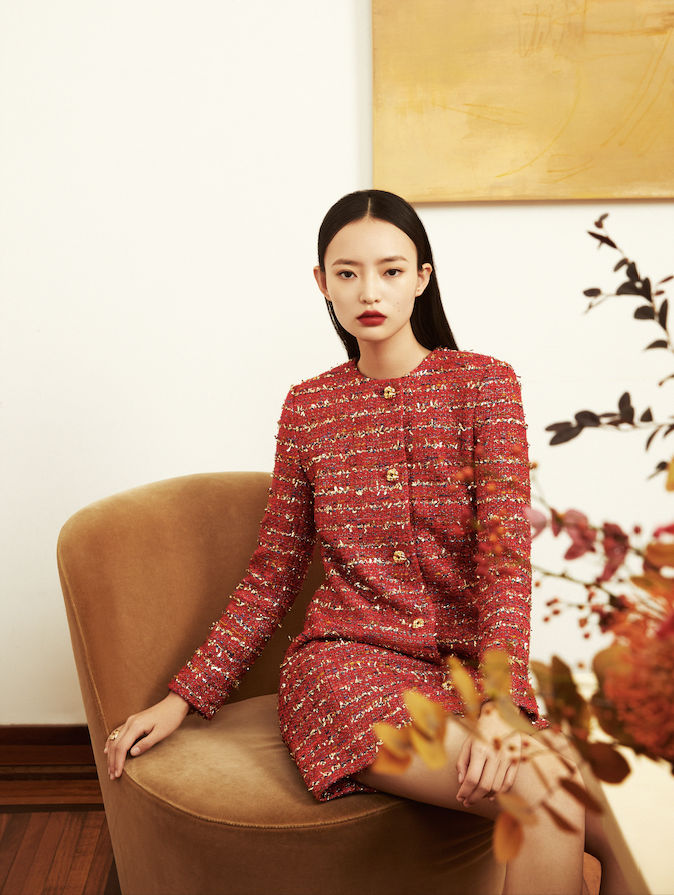 Lunar New Year Gifts