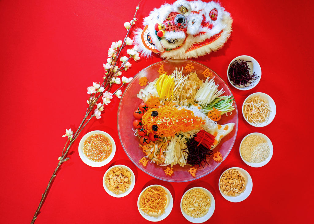 3 Hong Kong Chefs on Their Lunar New Year Food Memories and Favourite Recipes