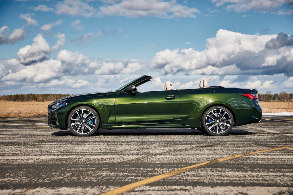10 Cars to Crave in 2022