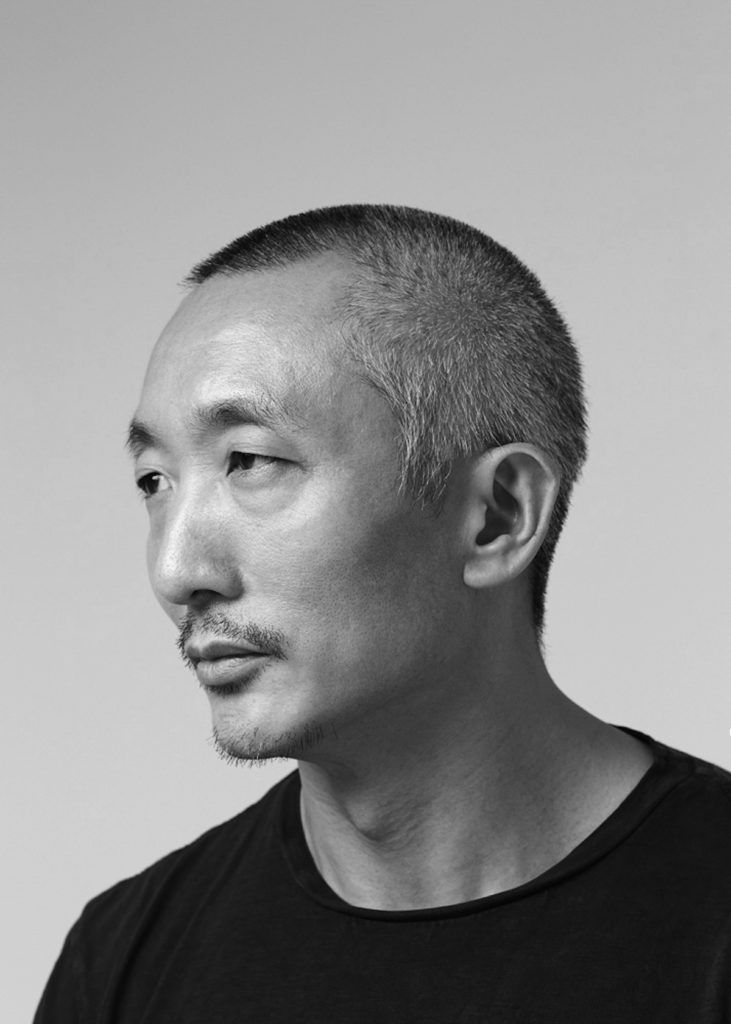 Inside Pangaia's Debut Denim Range with Jonathan Cheung