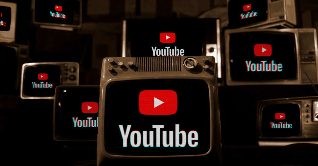 These Are the Top 10 Highest-paid YouTubers in the World Right Now