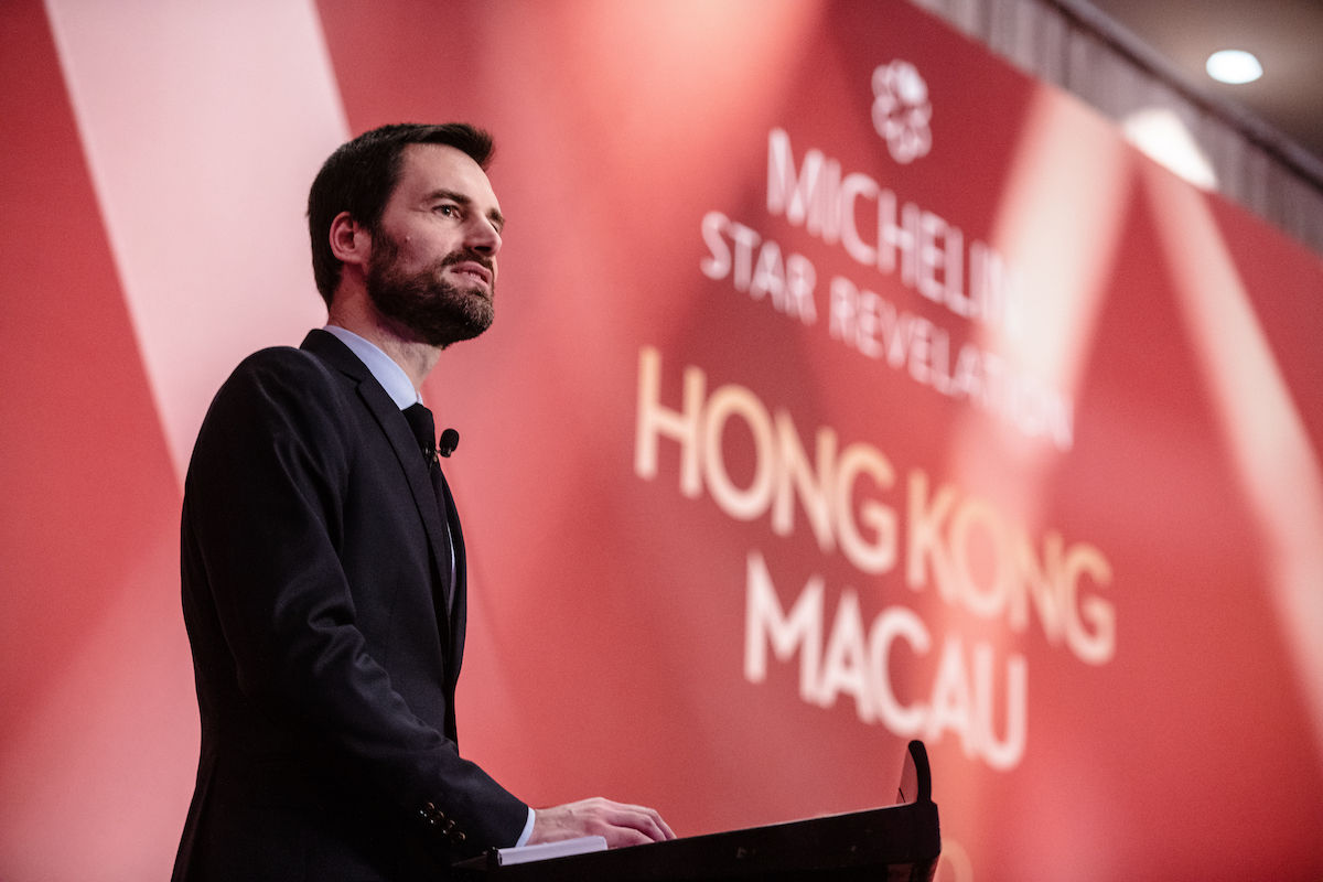 Michelin Guide 2022: The Stars in Hong Kong Announced