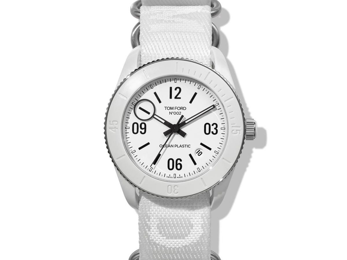 Tom ford watch 002 2025