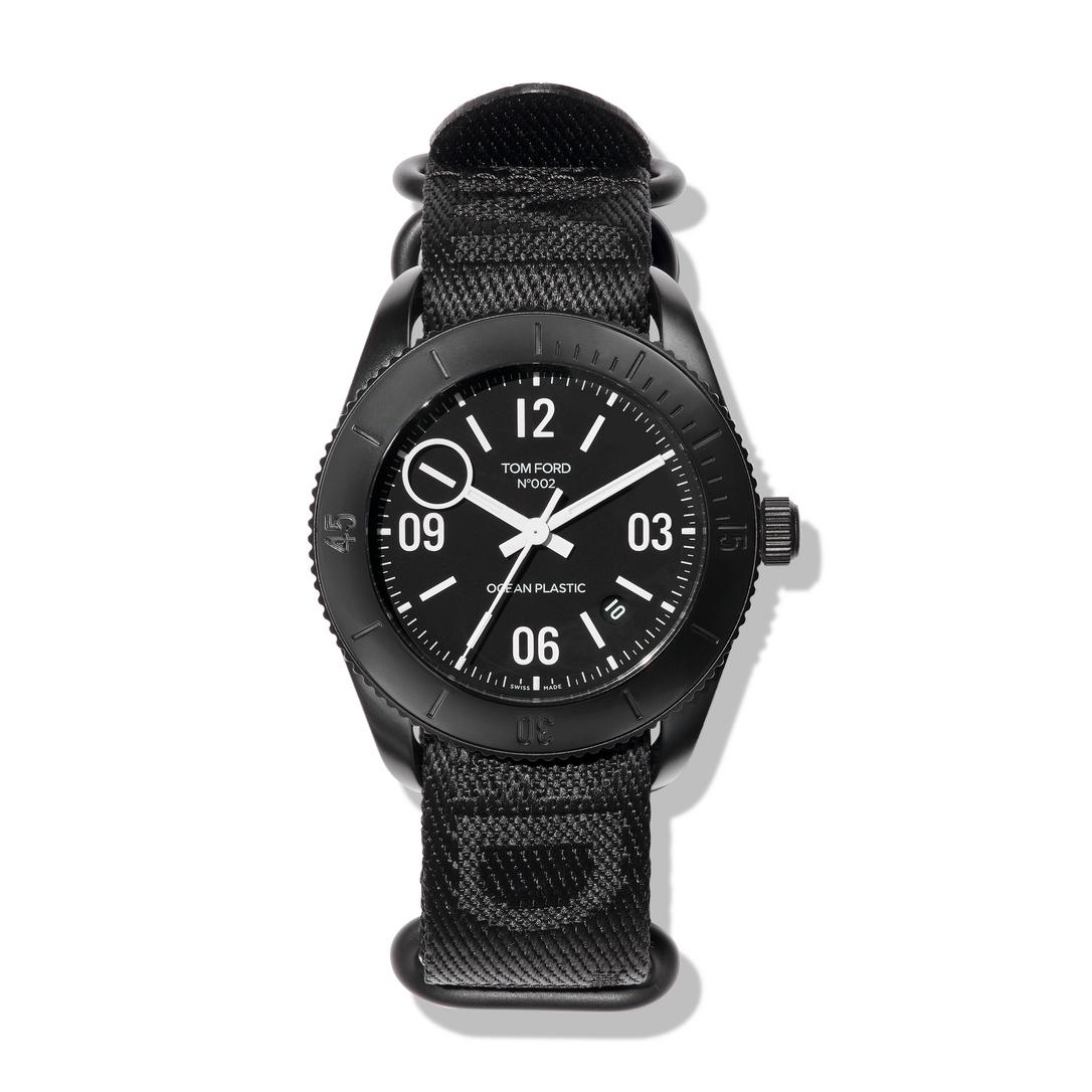 Recycled watches