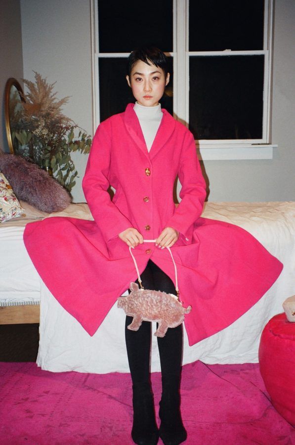 Young Fashion Brands to Watch at New York Fashion Week