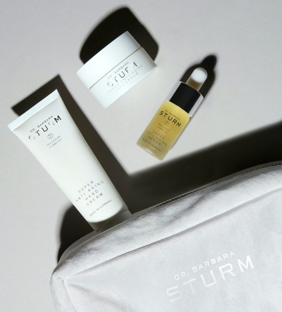 Review: Dr. Barbara Sturm’s Anti-Ageing Skincare Products