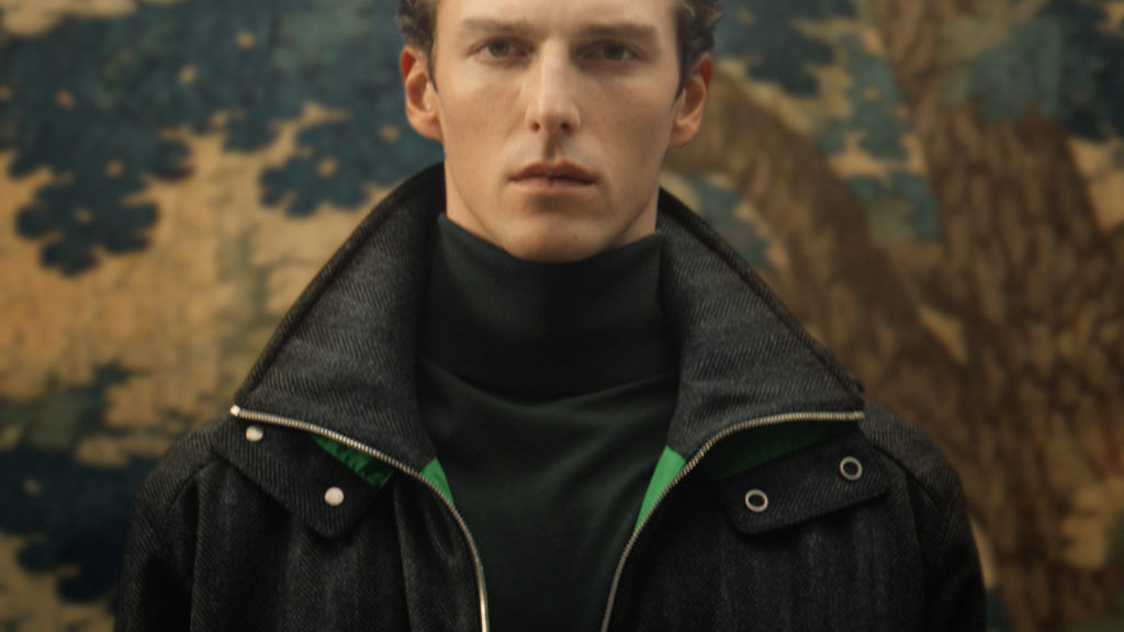 Livestream: Discover the HERMÈS Men’s Winter 2022 Collection