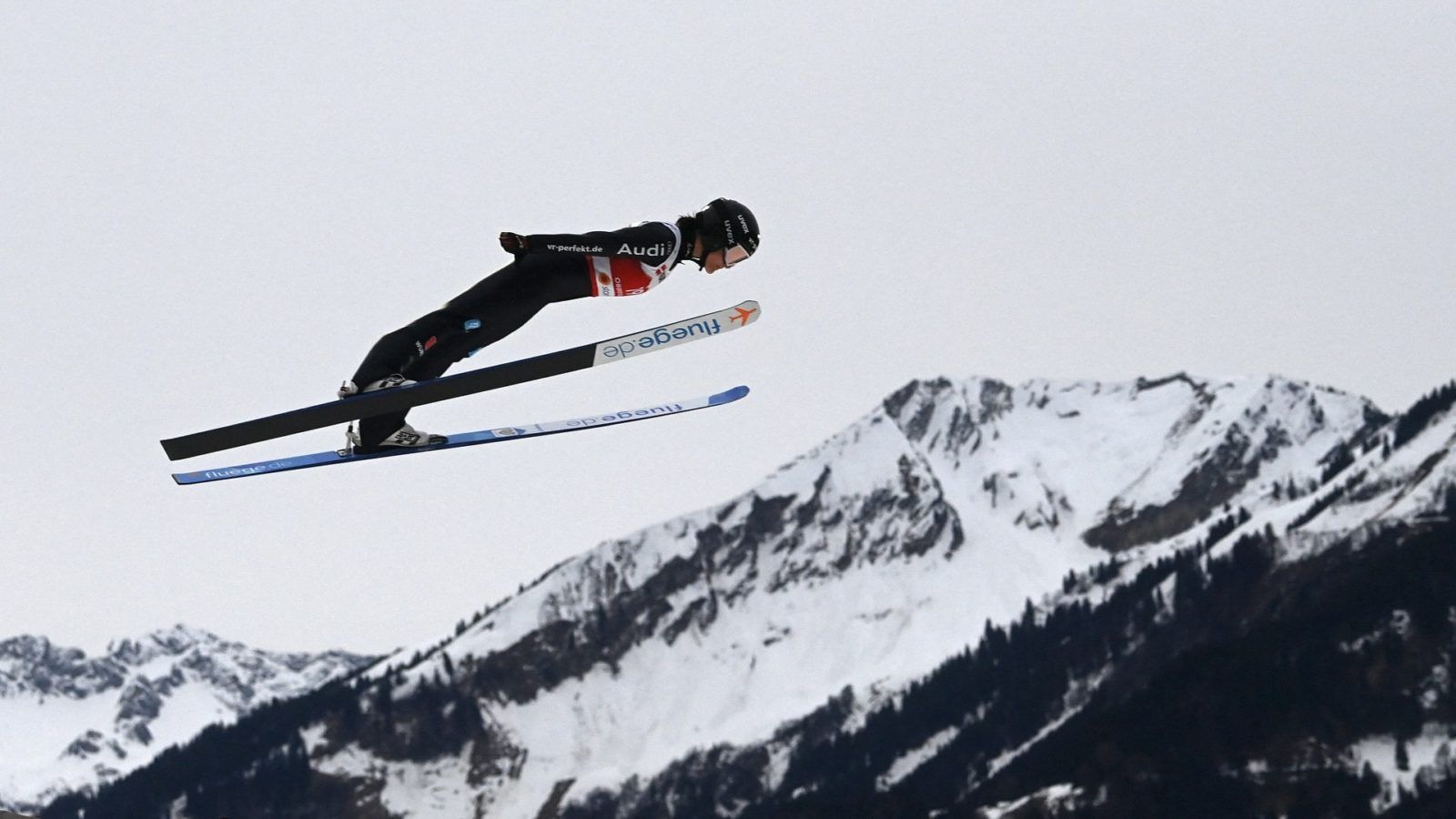 These Seven Events Will Debut at the 2022 Beijing Winter Olympics