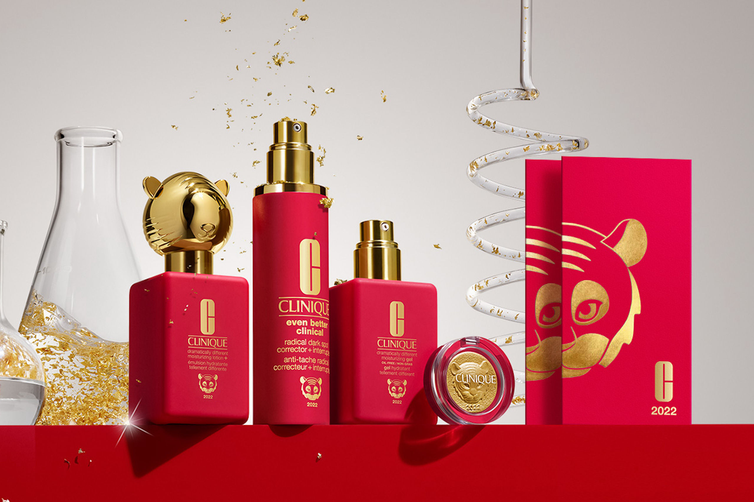 Best Chinese New Year Skincare Releases 2022