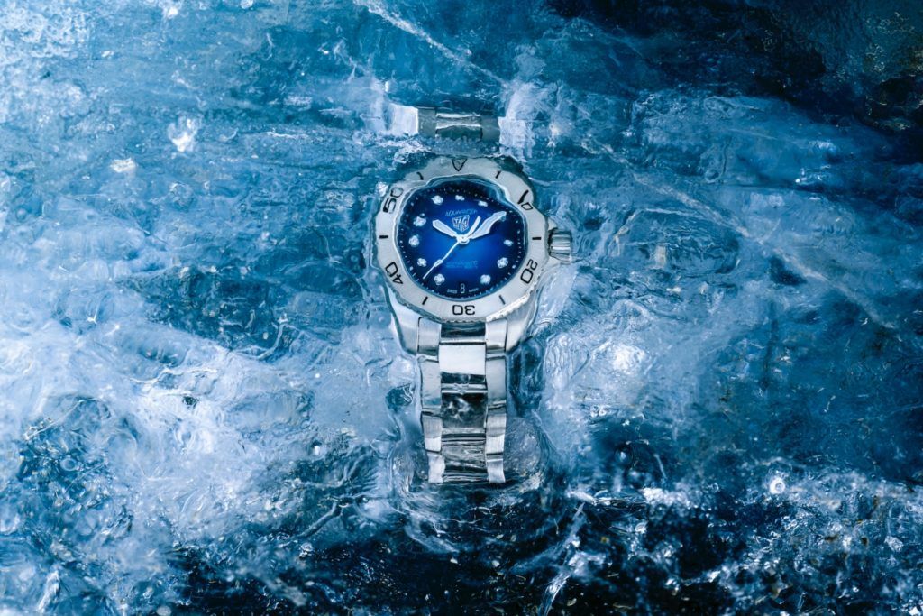 Aquaracer Professional 200