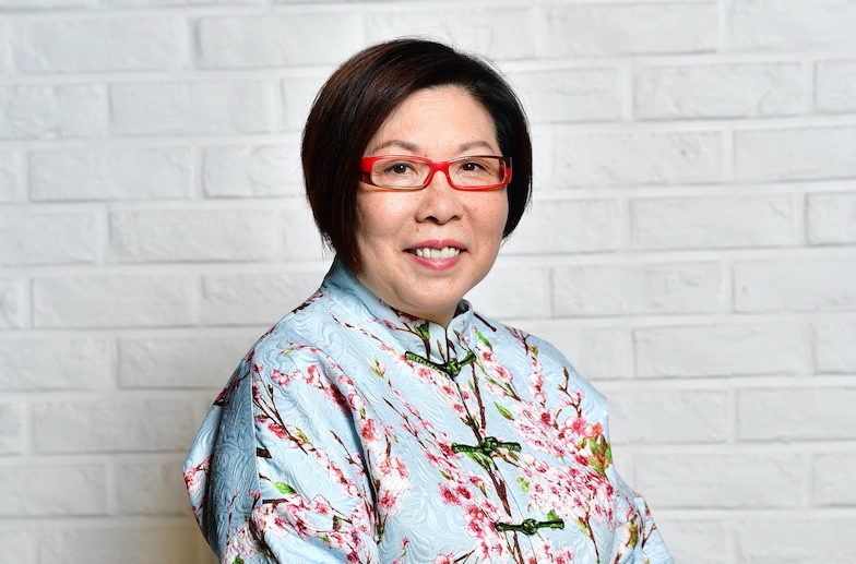 Dashijie on Family Traditions and Her Collaboration with Mandarin Oriental’s Man Wah