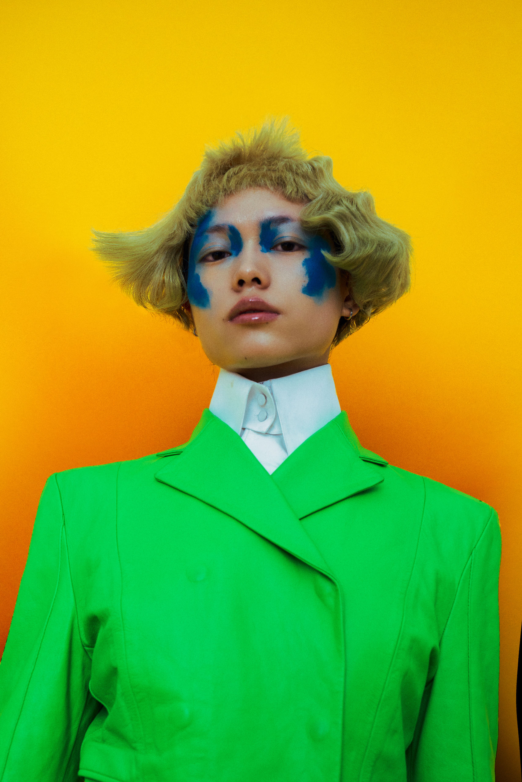 PRESTIGE BEAUTY SHOOT JANUARY 2022