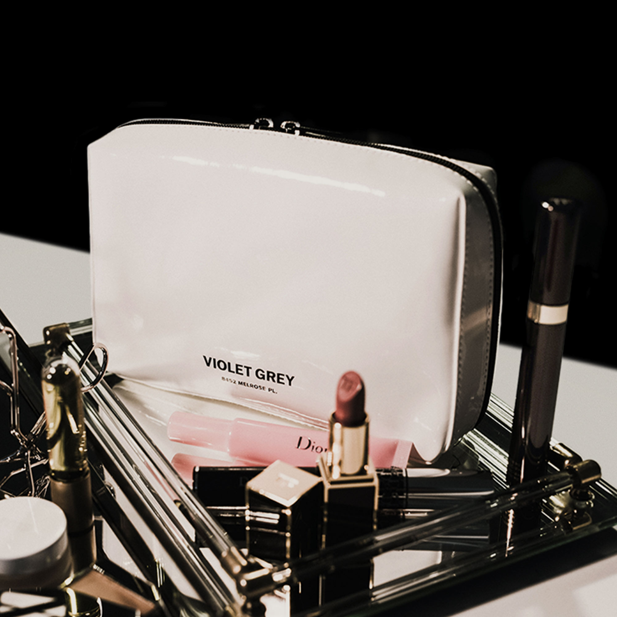 Farfetch Acquires Violet Grey
