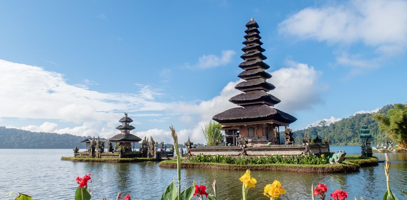 Bali to Reopen to All Foreign Travellers Starting February 4