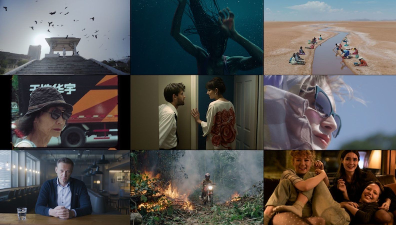 Major Highlights From The 2022 Sundance Film Festival