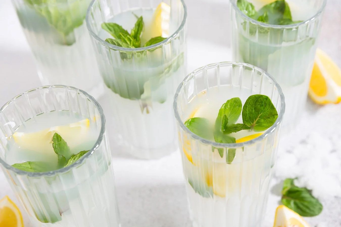 7 of The Best Detox Water Recipes to Boost Your Health