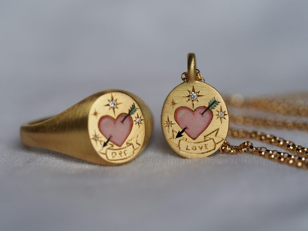 Cece Jewellery Valentine's Day