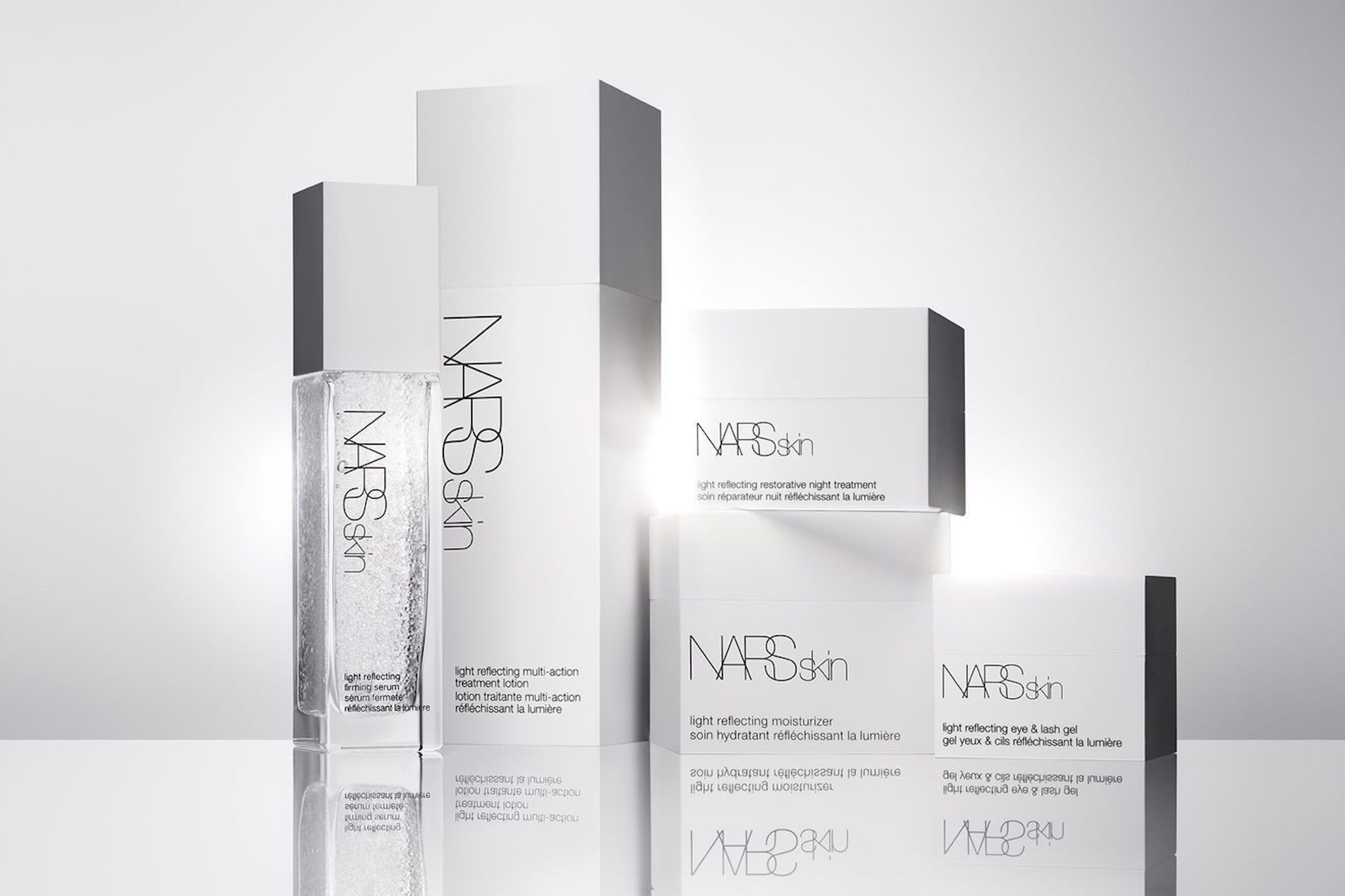 new skincare collections 2022