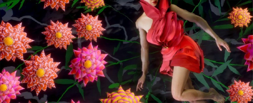 My Kawaii Valentine: Phillips to hold an Online Art and NFT Auction Celebrating the day of Love