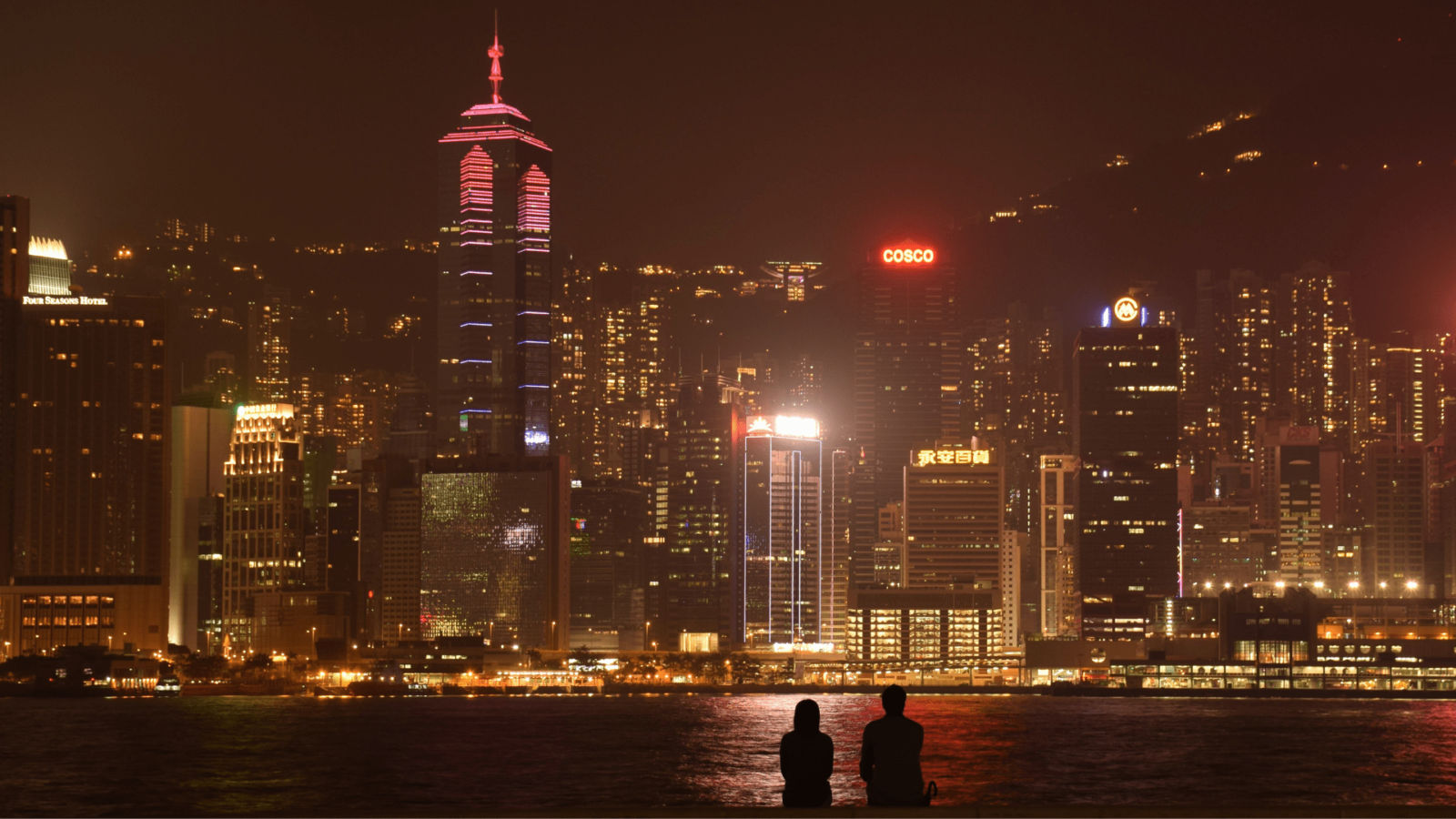 5 Socially Distant Activities Perfect for Pairs in Hong Kong
