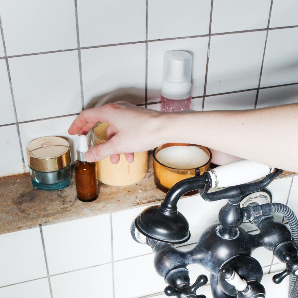 Best Face Forward: Skincare Trends of Today and Tomorrow