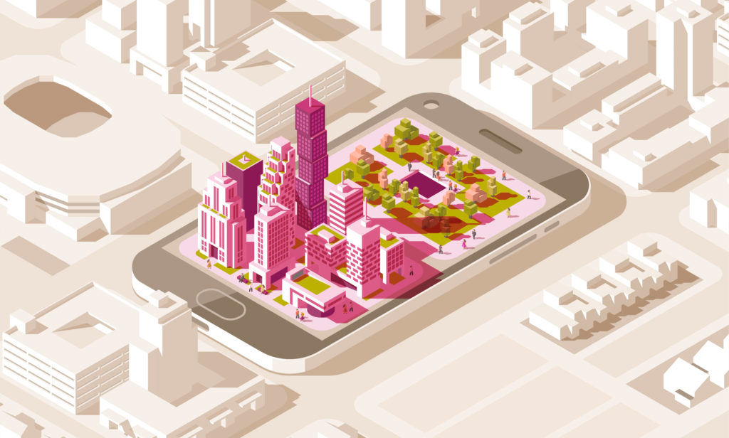 Vivian Chan, Founding Chairwoman of the HKPTA, on PropTech and Innovation