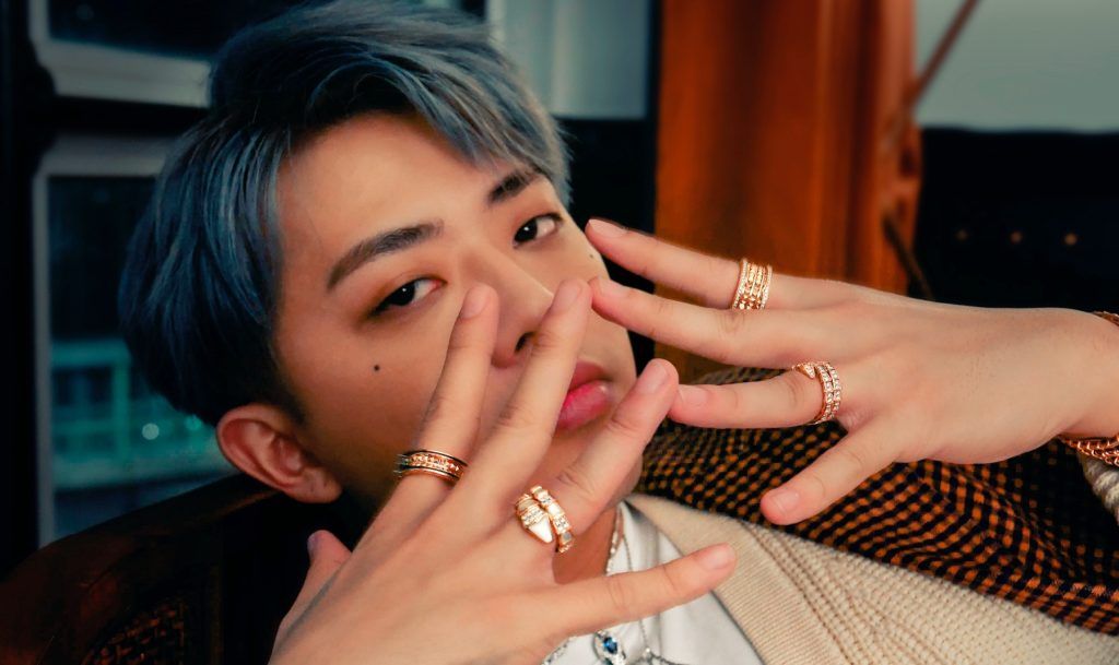 Genderless Jewellery: Going Beyond His and Hers