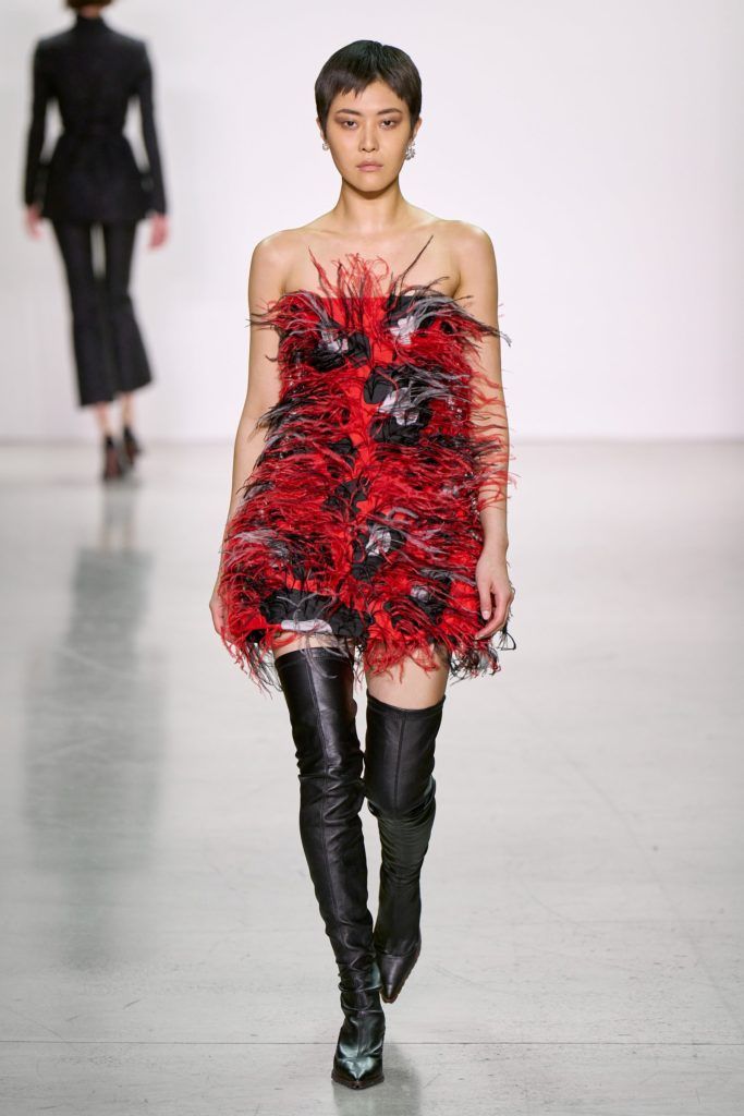 Runway Report: New York Fashion Week Day 6 Recap