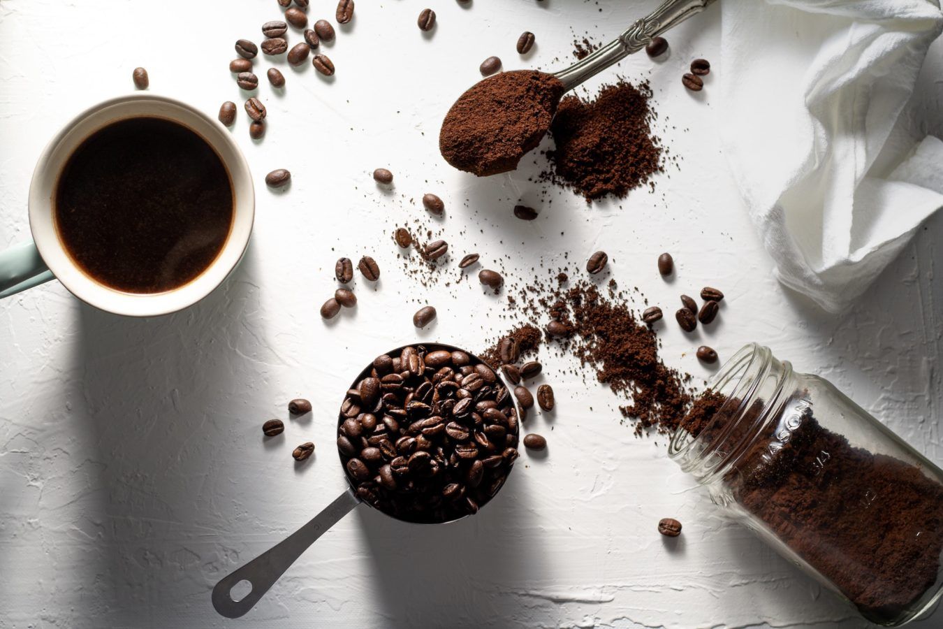 Bad news, the World’s Coffee Bean Reserves are at their Lowest since Y2K