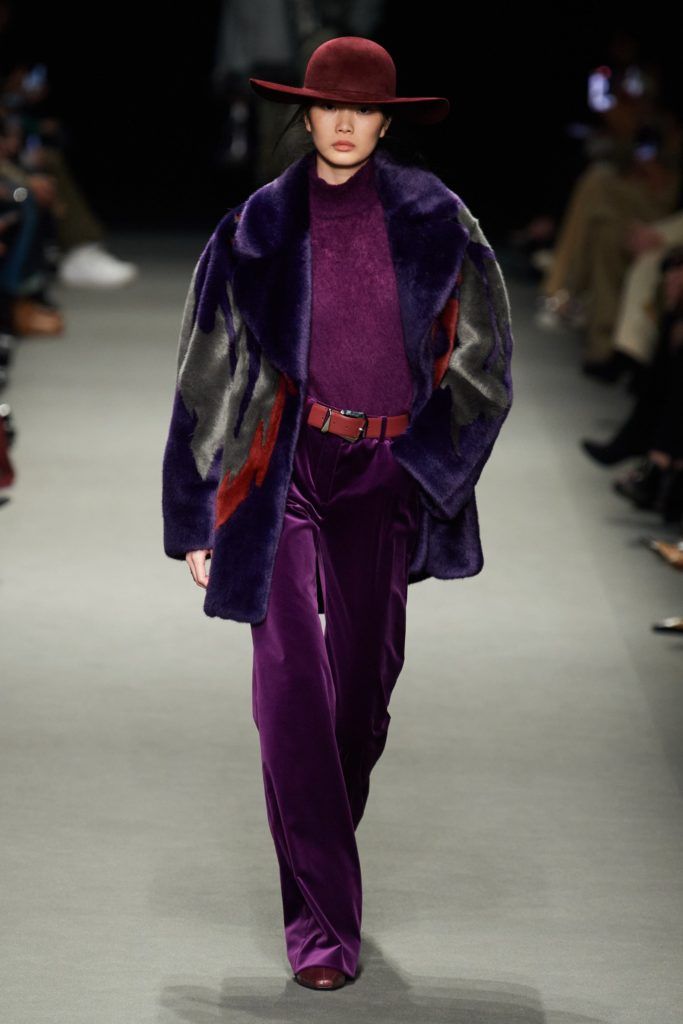 Milan Fashion Week Autumn 2022 Day 1 Recap