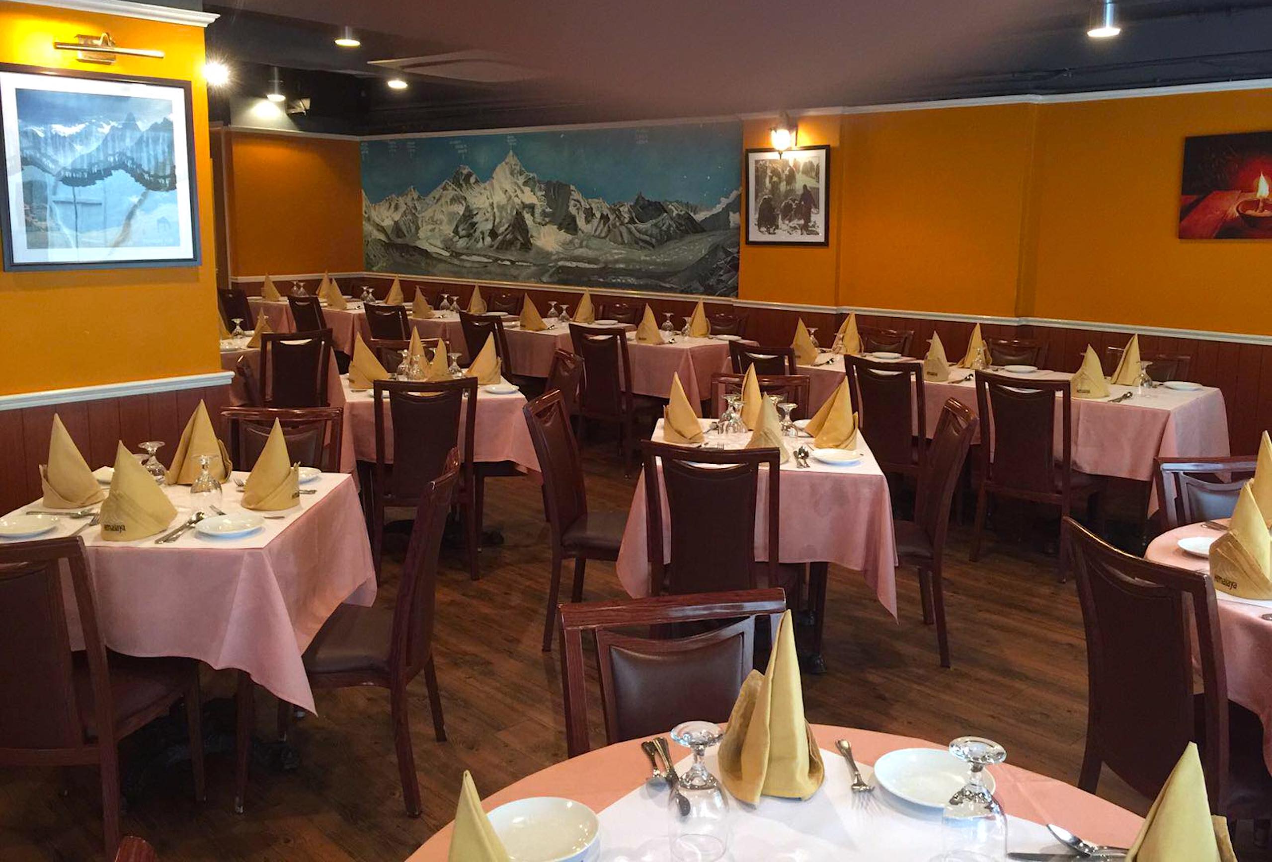 The Best Nepali Restaurants in Hong Kong
