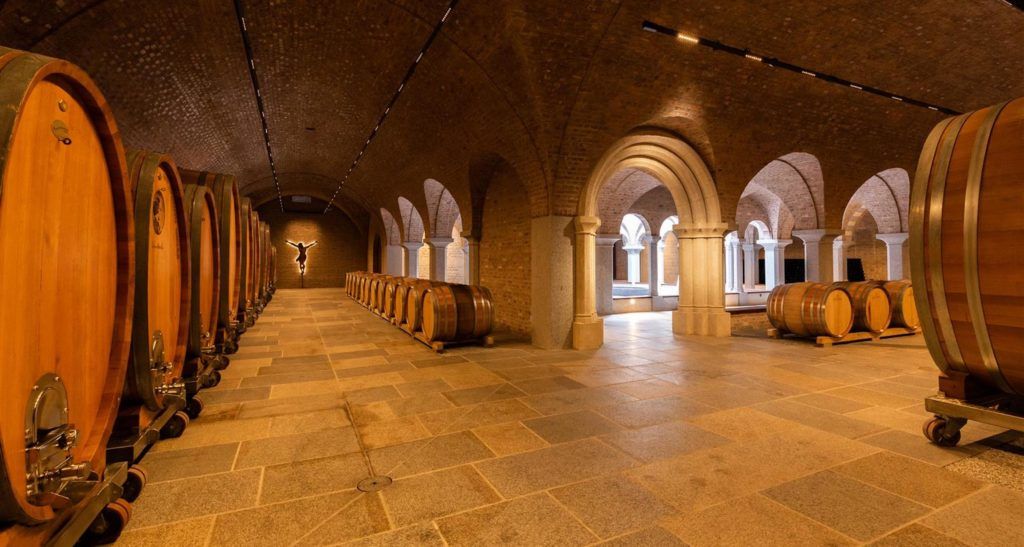 A Legend Rises Again: The 5 Top Schloss Gobelsburg’s Ried Heiligenstein Dry Rieslings